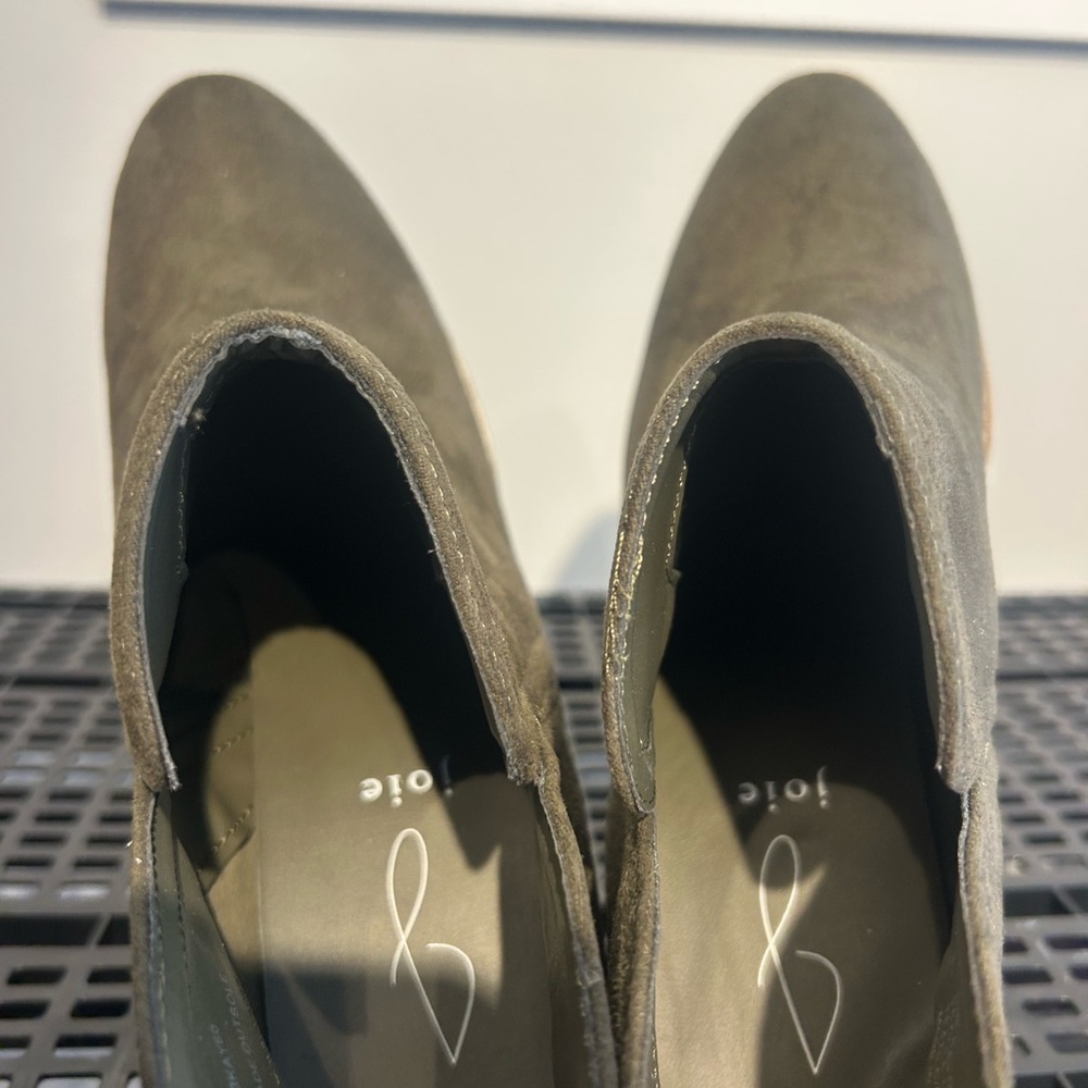 JOIE BOOTIES - Picture 4 of 5